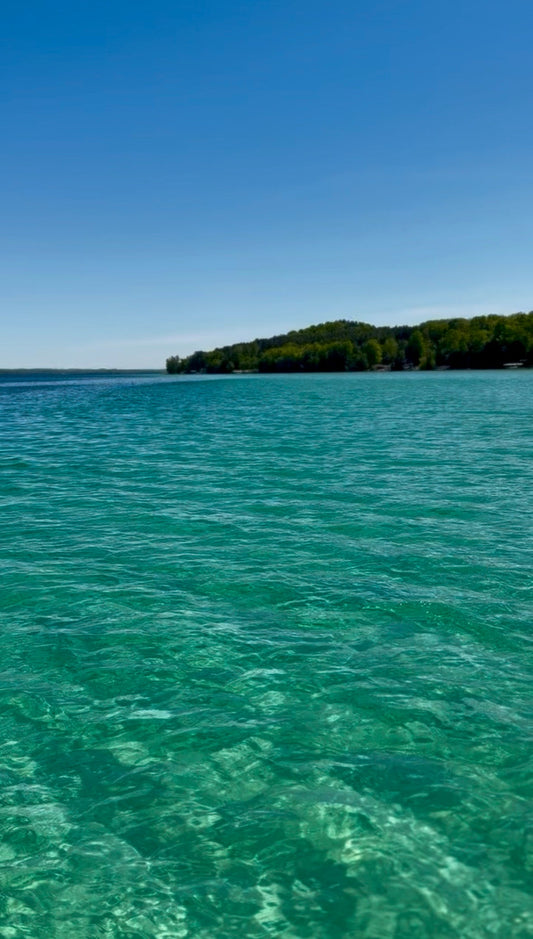 A Family Weekend on Torch Lake: Where to Stay, Eat and Play
