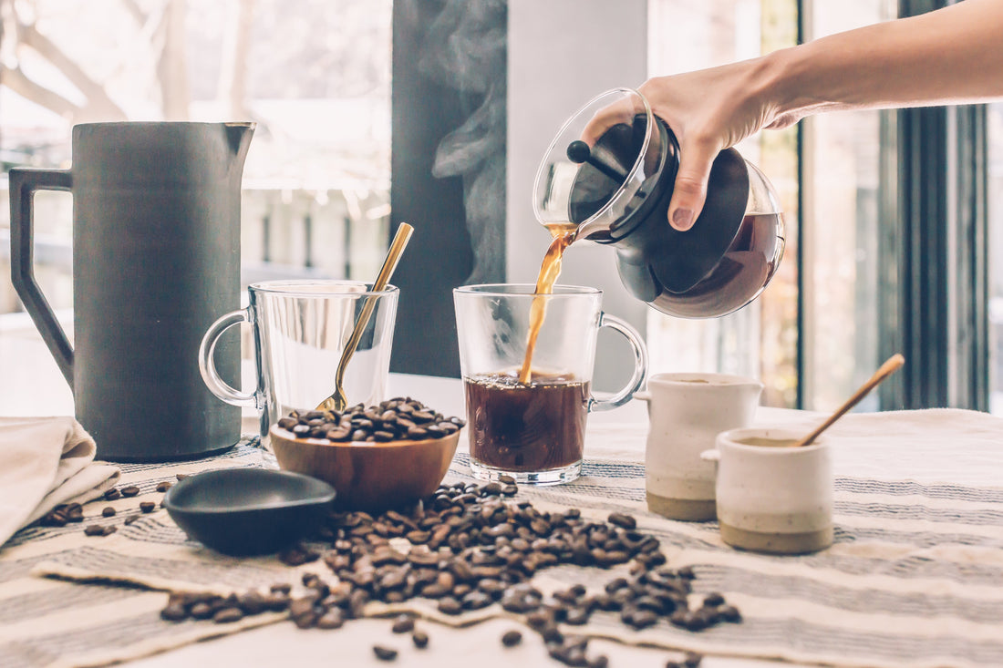 5 Must-Visit Cozy Coffee Shops in Antrim County