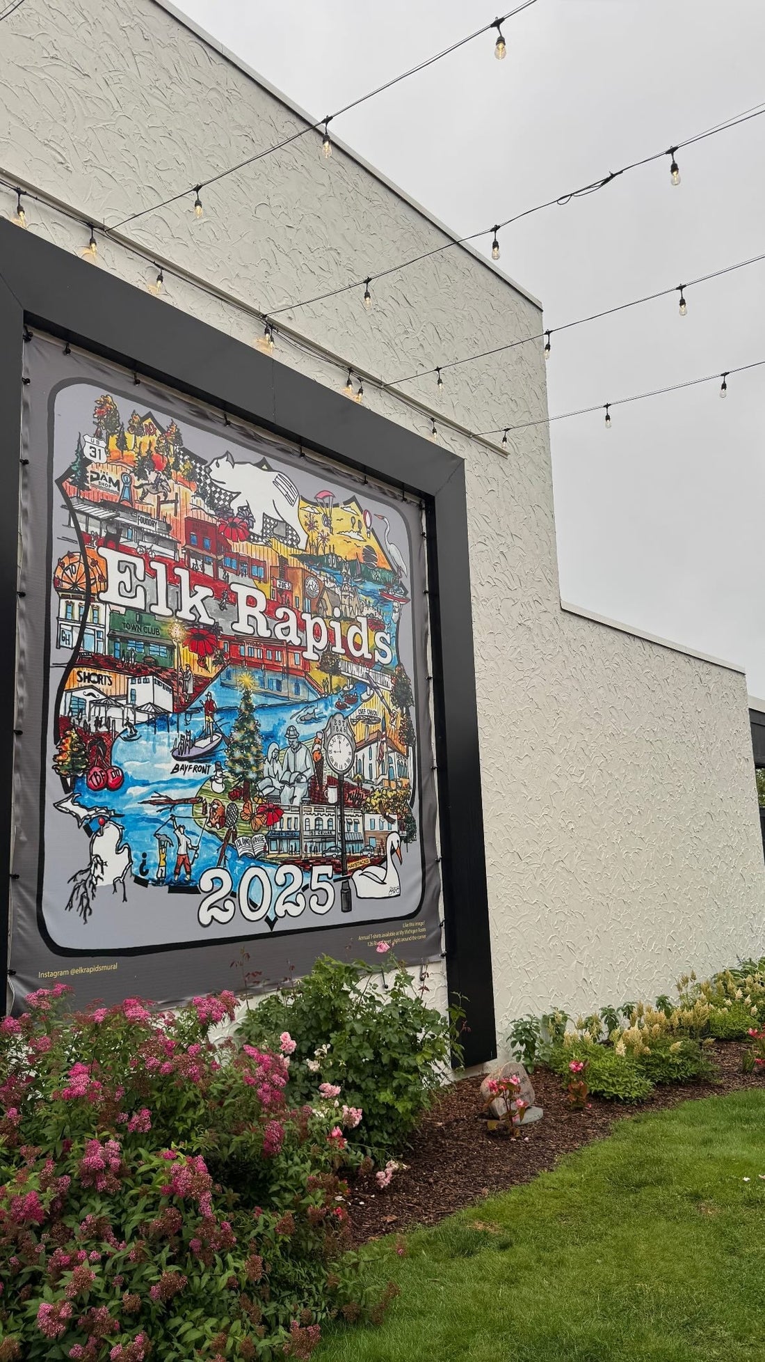 A Couples Weekend in Elk Rapids: Where to Stay, Eat & Explore
