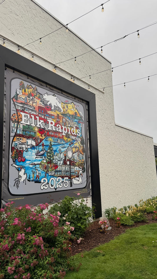 A Couples Weekend in Elk Rapids: Where to Stay, Eat & Explore