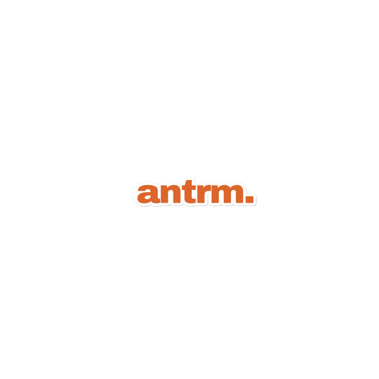 antrm. sticker